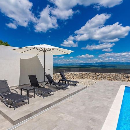 Vrh  Holiday House San Michele מראה חיצוני תמונה