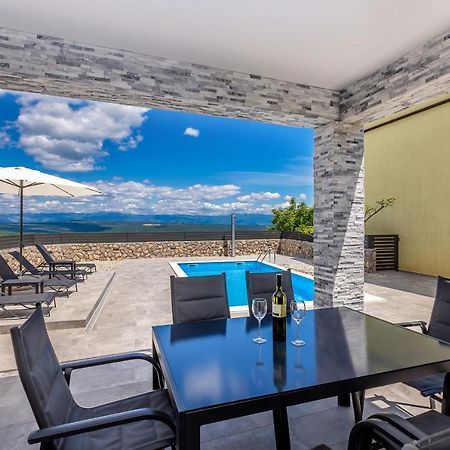 Vrh  Holiday House San Michele מראה חיצוני תמונה
