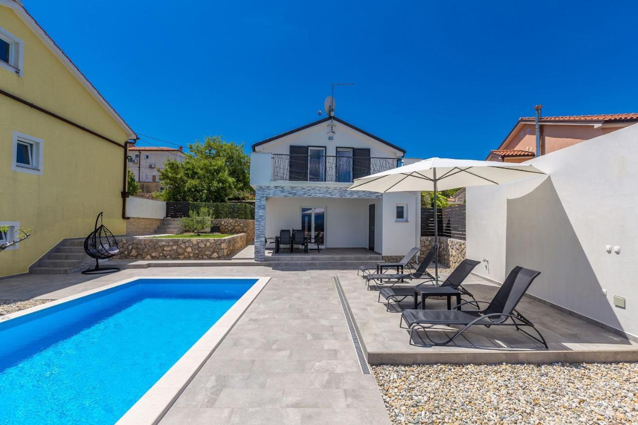Vrh  Holiday House San Michele מראה חיצוני תמונה