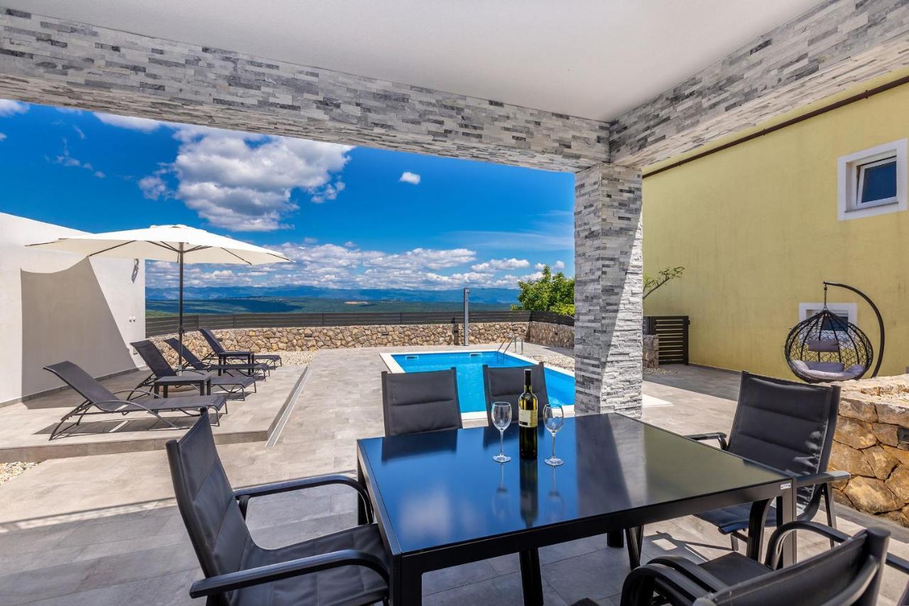 Vrh  Holiday House San Michele מראה חיצוני תמונה