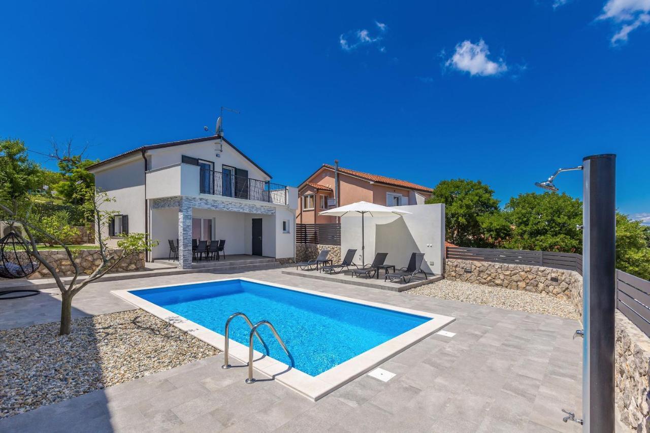 Vrh  Holiday House San Michele מראה חיצוני תמונה