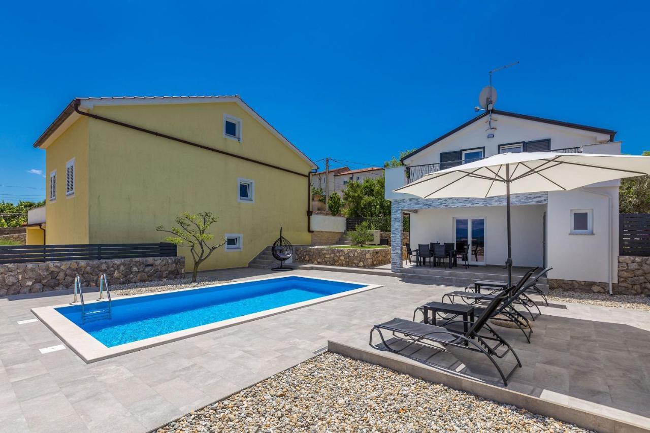 Vrh  Holiday House San Michele מראה חיצוני תמונה