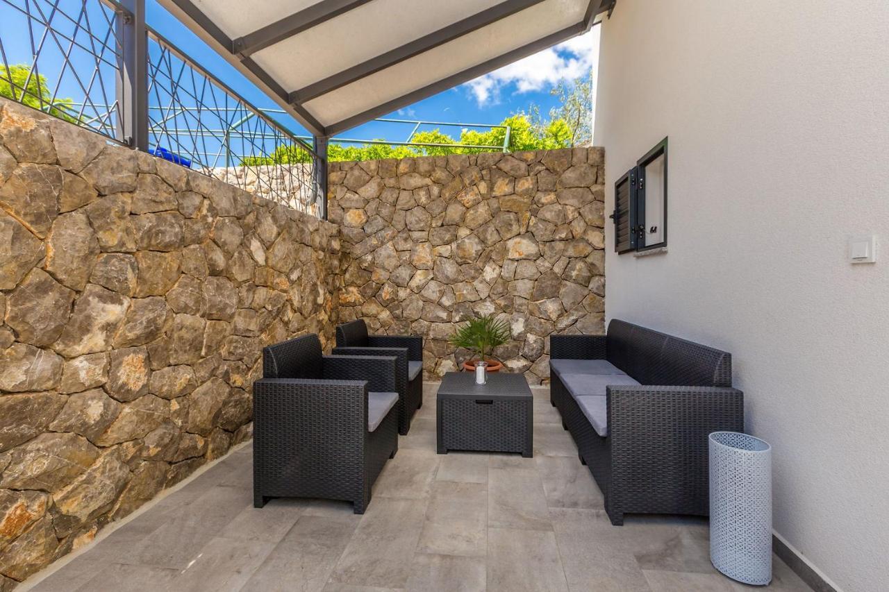 Vrh  Holiday House San Michele מראה חיצוני תמונה